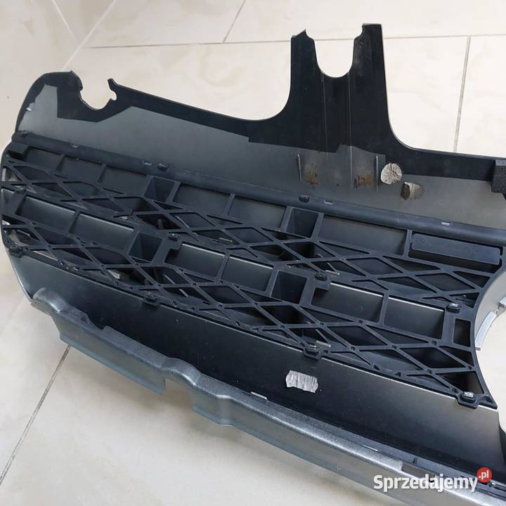 Grill Mercedes W216 CL500 A2168800083 lubelskie Żyrzyn sprzedam