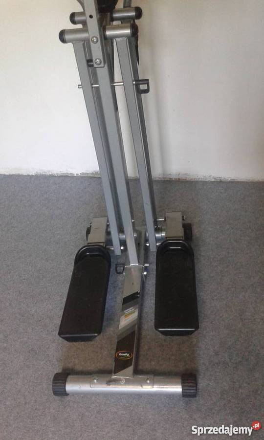 Orbitrek Air Coach super stan