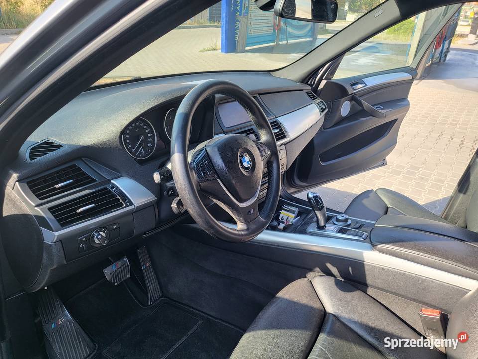 bmw x5 sd286 koni bezwypadkowe aluminiowe felgi Kielce