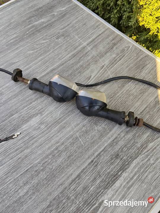 Kierunkowskazy do skutera Kingway coliber Siedlnica