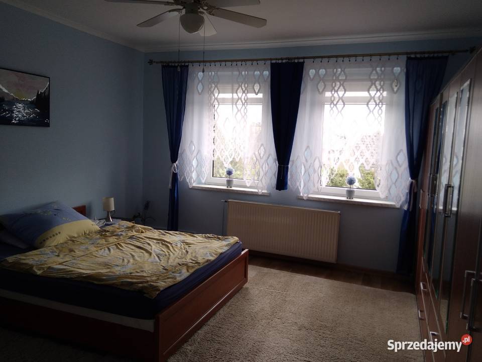 2 firanki 160 x 160 Firany Pszów