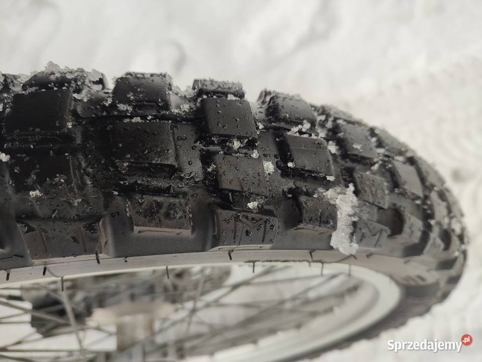 Yamaha XT 125 R kat B A1 2006r 25 Transport