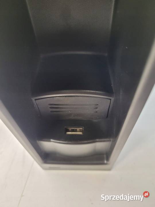 INTERFACE MULTIMEDIALNY AUDI A4 A3 TT 8E0857925E Przystajń sprzedam
