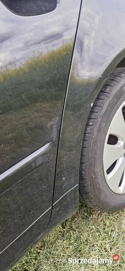 Audi a4 b7 Rok produkcji 2006 Bagienica