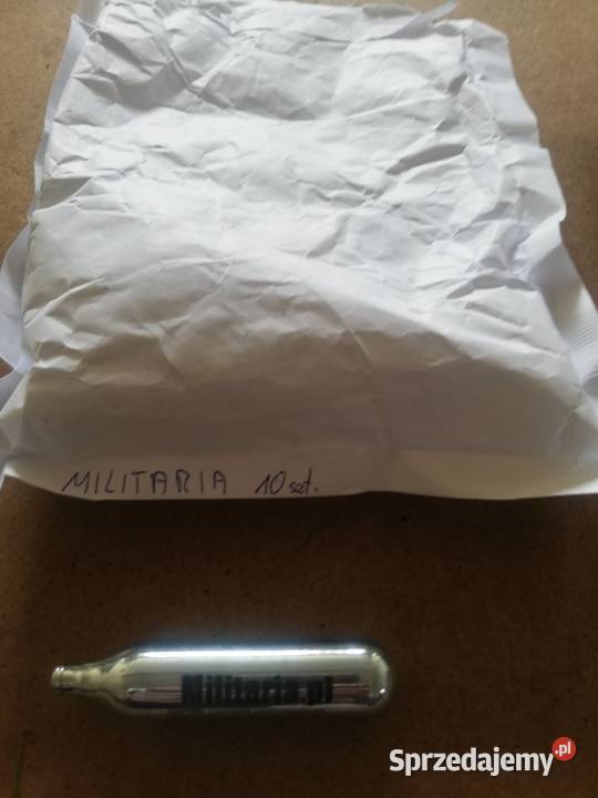 Umarex HPP 45 mm Sporty strzeleckie i myślistwo Bełk sprzedam