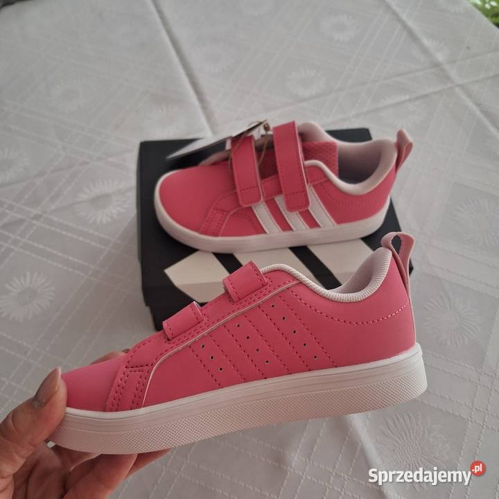 Buty sportowe dziecięce Adidas rozmiar 27 Rzeszów