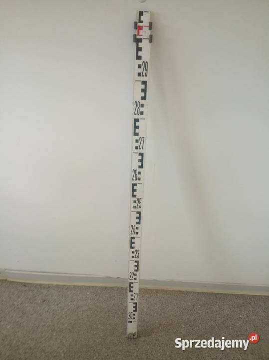 Niwelator optyczny Bosch Gol 20D professional Kobysewo