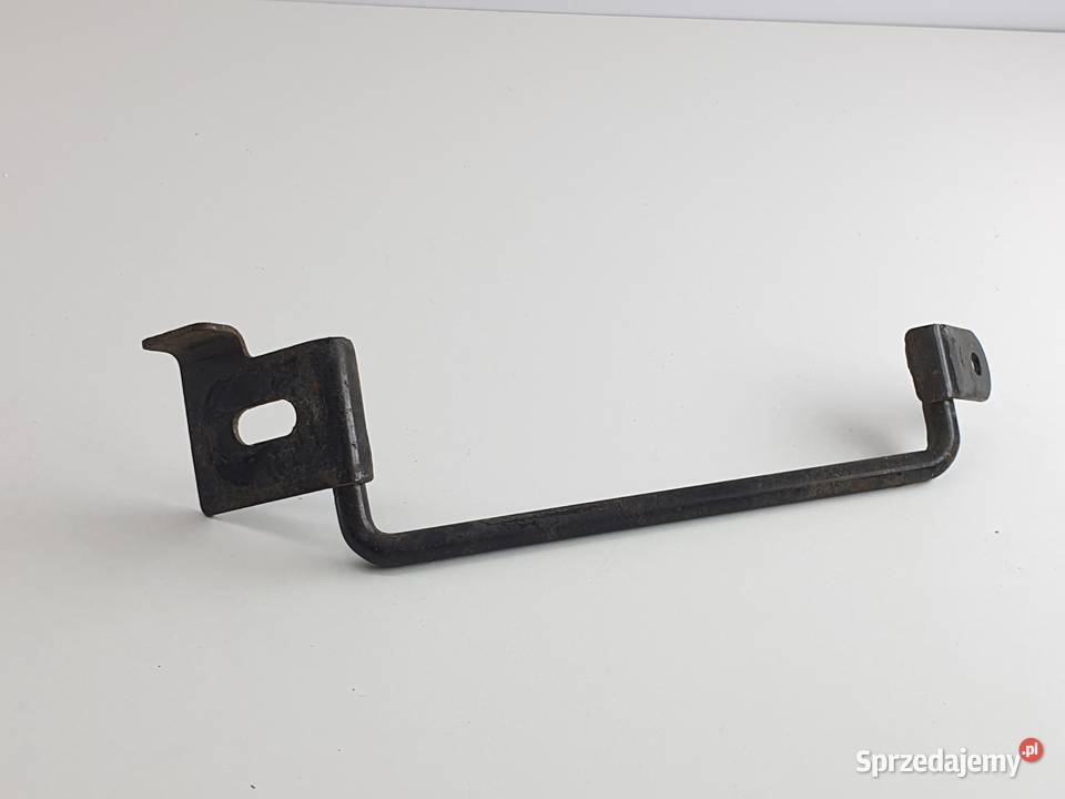 UCHWYT MOCOWANIE STELAZ TGB BLADE 550 Janowice