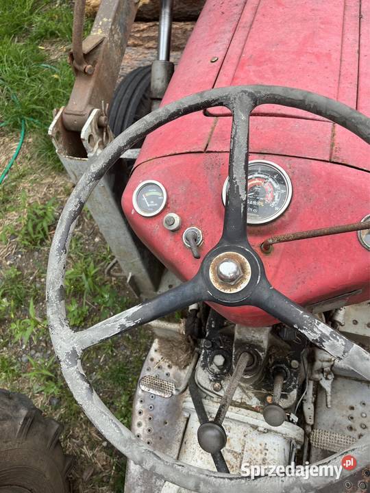 Massey Ferguson 35 Mojesz sprzedam