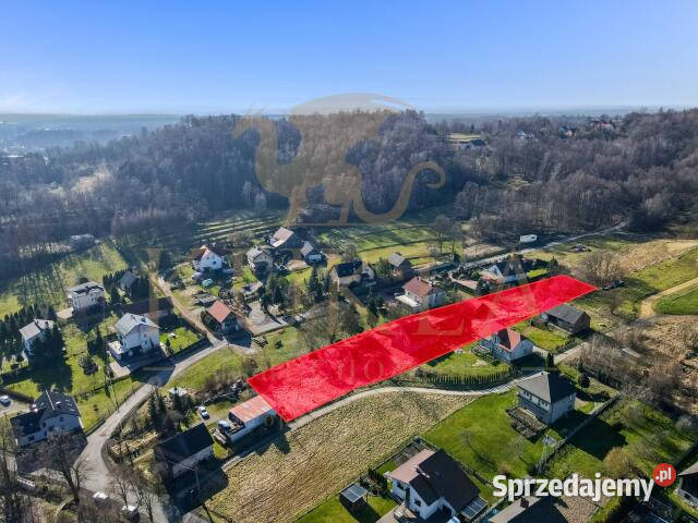 Sprzedaż gruntu 3800 metrów Regulice Kwarcowa 3800m2