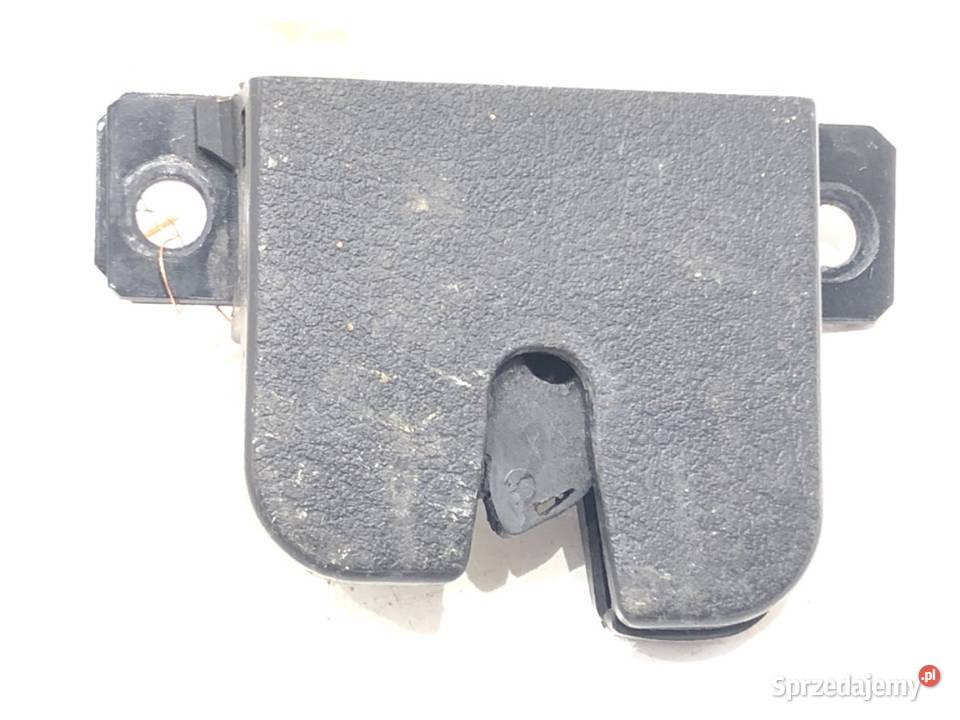 ZAMEK KLAPY TYŁ PORSCHE CAYENNE SUV 7L5827505A osobowe