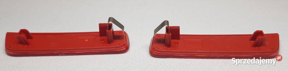 ODBLASK TYLNY LEWY PRAWY DACIA DUSTER 1017 NOWE