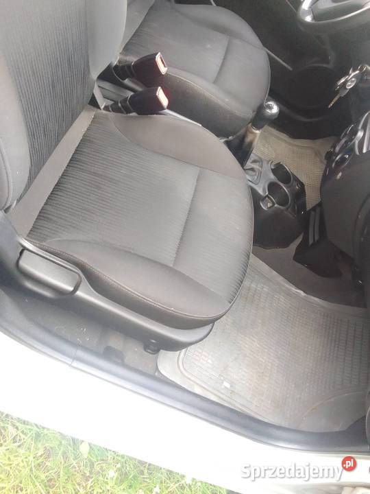 2008r kia picanto 90 kilometrów wielkopolskie sprzedam