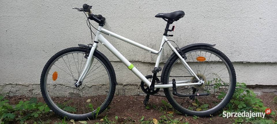 Rower Na Każdą Kieszeń Miejskie Warszawa sprzedam
