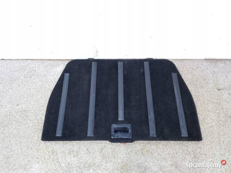 PODŁOGA BAGAŻNIKA WYKŁADZINA DYWAN 7646A005ZZ