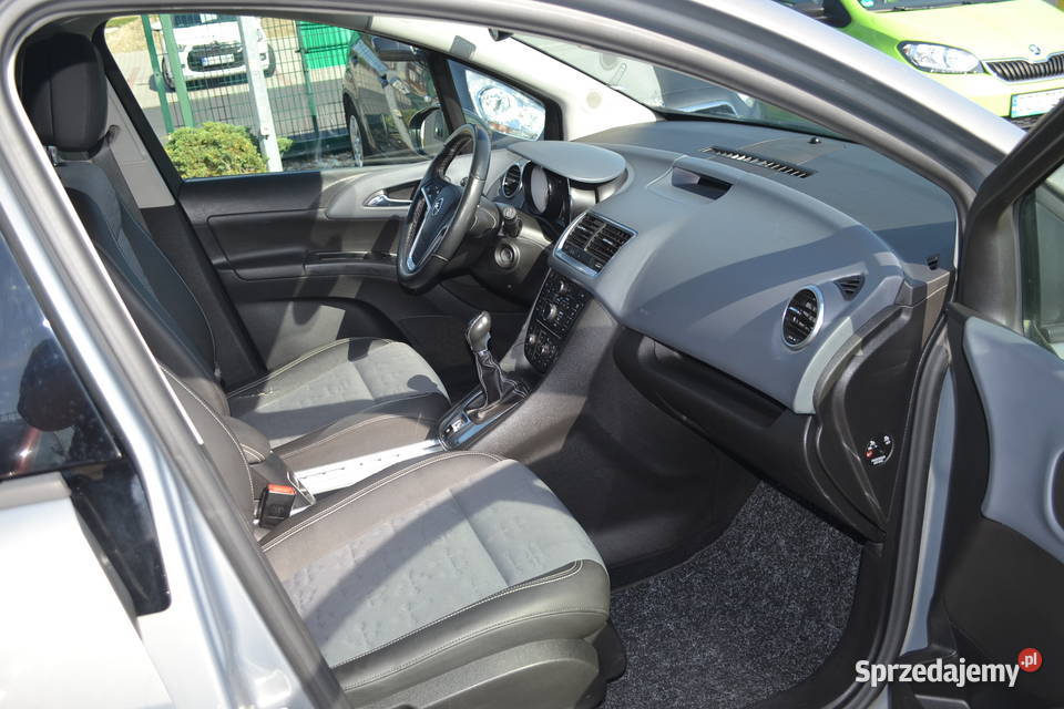 Opel Meriva z Niemiec OPŁACONY 73 Meriva Zgorzelec sprzedam