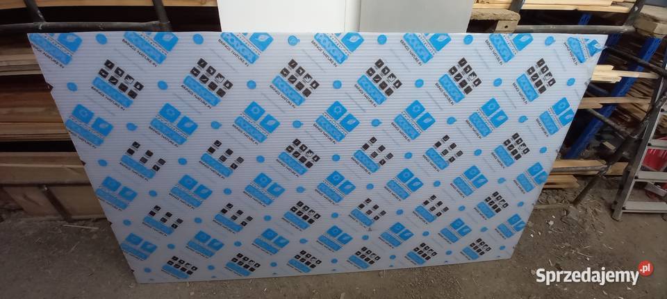 płyta poliwęglanowa 230x130 Błotnica Strzelecka