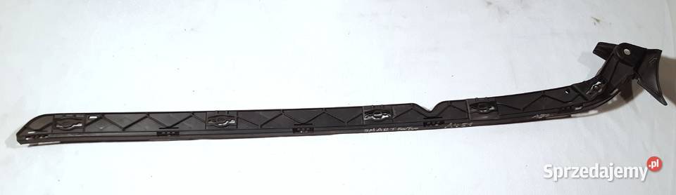 ŚLIZG ZDERZAKA LEWY TYŁ SMART FORTWO 451 dolnośląskie Mielęcin