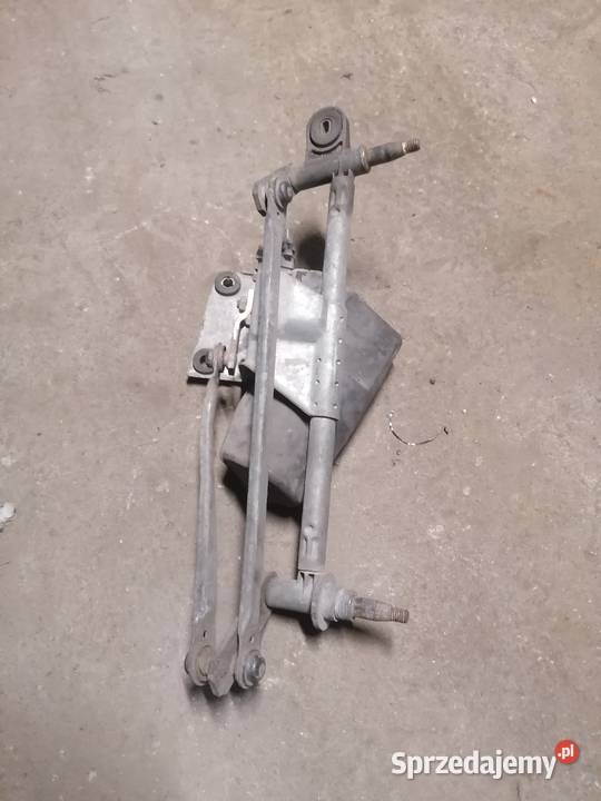 Mechanizm wycieraczek Renault scenic 1 osobowe Płońsk sprzedam