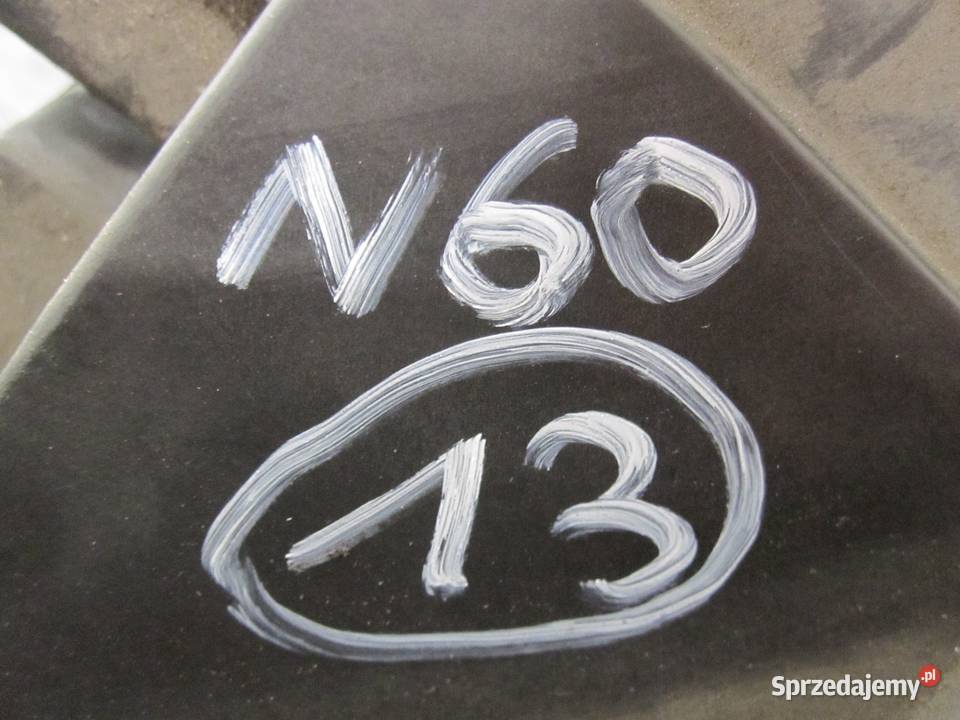 VW JETTA 07r lampa prawa przód ANGLIK 1Q2941006B