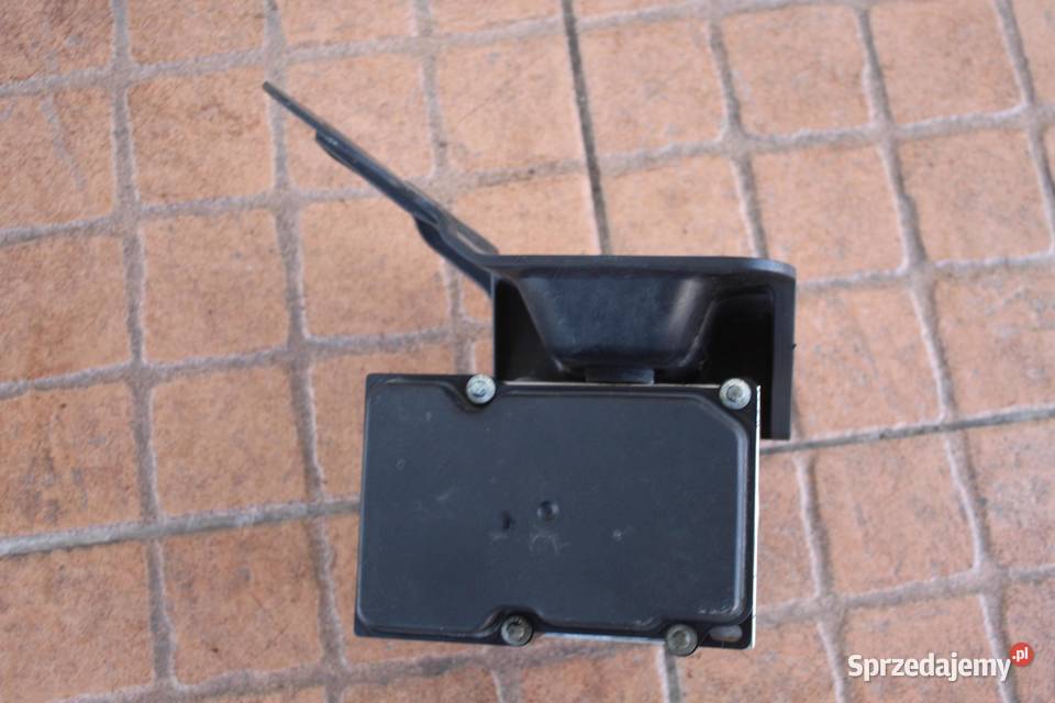 POMPA HAMULCOWA ABS OPEL CORSA D 10 13236012 osobowe