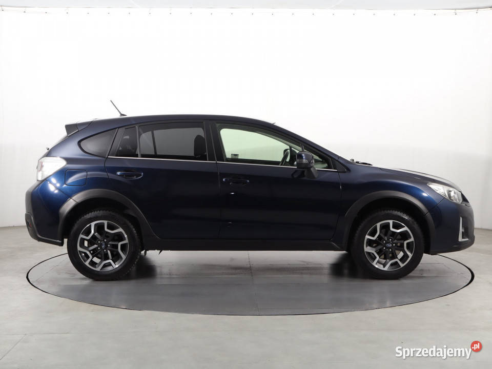 Subaru XV 20i podgrzewane fotele Katowice sprzedam