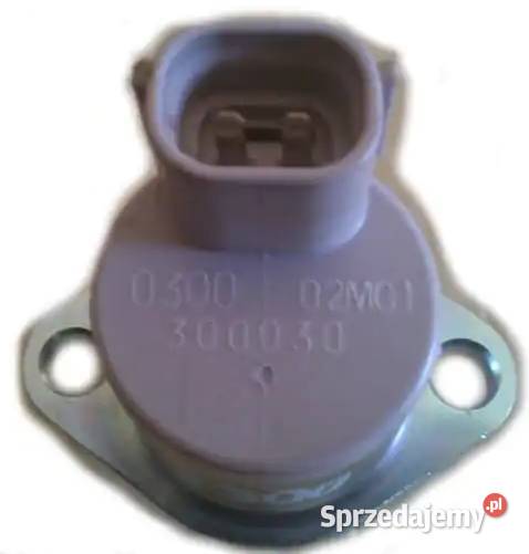 ZAWÓR SCV TOYOTA 22D4D 136 150 Suchedniów