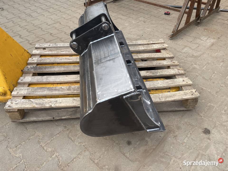 Łyżka skarpowa 120