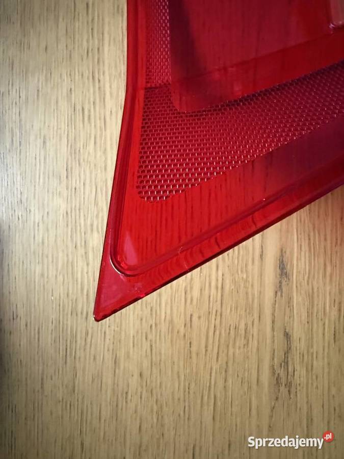 Obudowa szkło tylnej lewej lampy Volvo s90 Kolbuszowa Dolna sprzedam