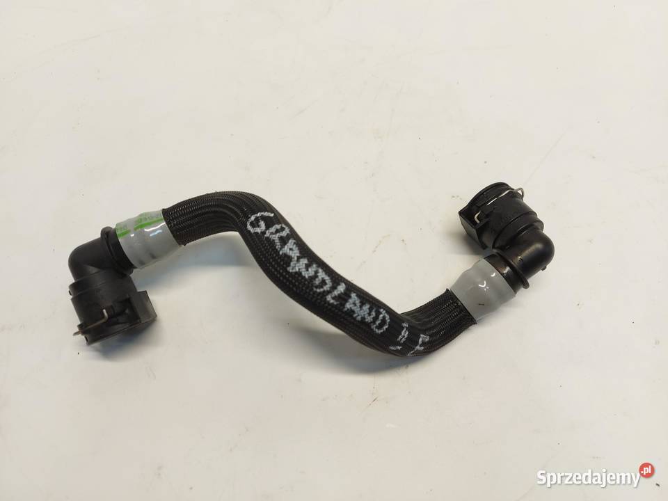 OPEL Grandland II Przewód rura wody dolnośląskie