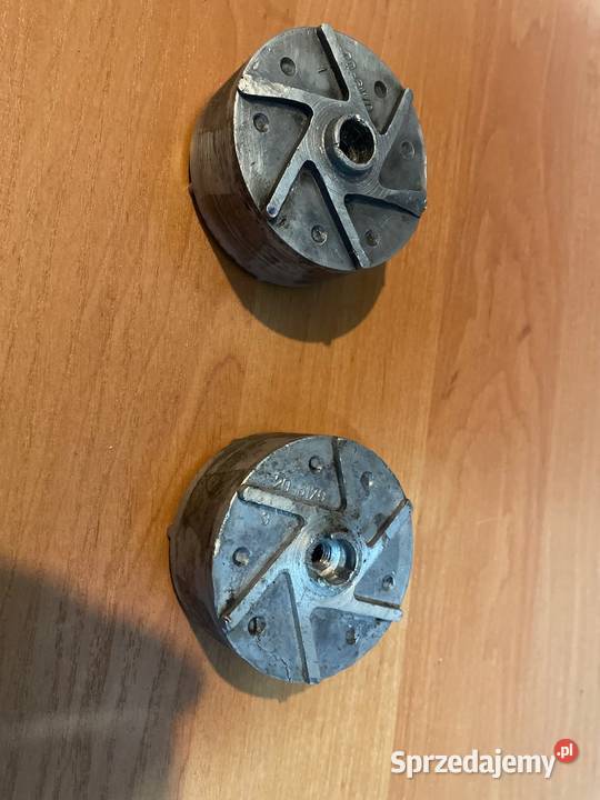 Wirnik iskrownik magneto koło magnesowe Jawa 50 Koszalin sprzedam