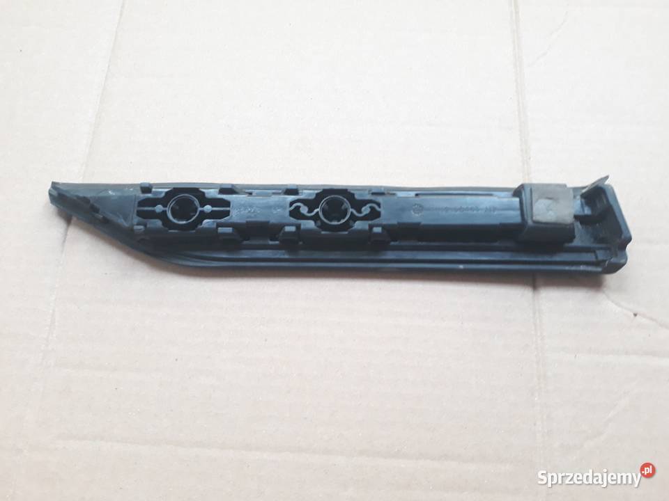 RANGE ROVER EVOQUE LISTWA DACHOWA MASKOWNICA Międzychód