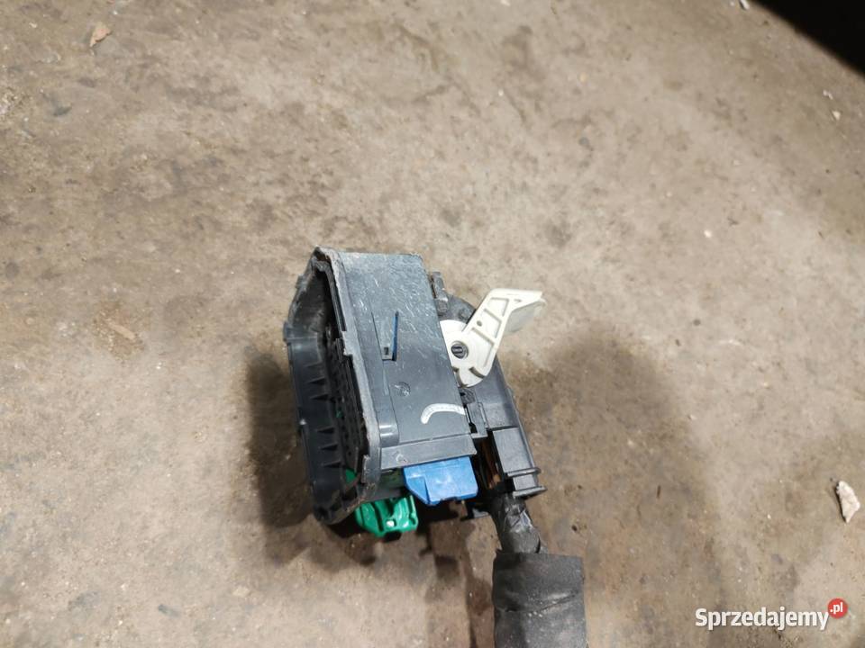 Wiązki instalacje różne do RAM 1500 osobowe opolskie Zielęcice
