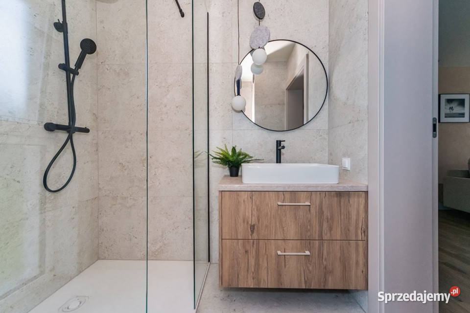 Apartament premium z widokiem na góry Ustroń śląskie