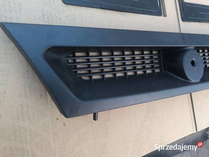 Polonez Caro grill Pozostałe podkarpackie Stalowa Wola