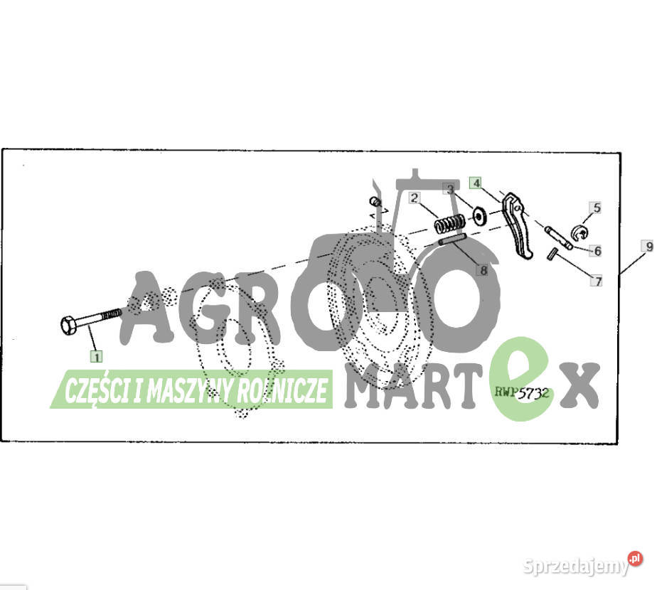 AL120022 AL60271 AL18714 AL25482 AL30151 AL39624 Wichrów