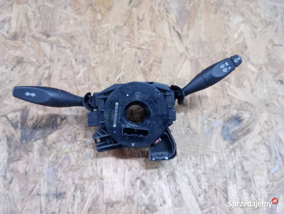 Ford Fiesta MK6 przełącznik zespolony Strzegom