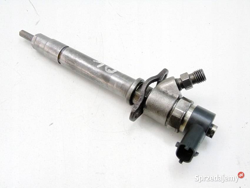 WTRYSKIWACZ 24 D D5 VOLVO XC70 V70 2 3 S60 S80 śląskie Sosnowiec sprzedam