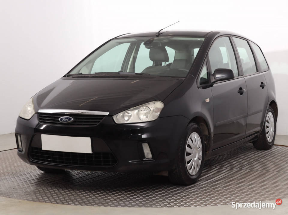 Ford S 20 Duratec 253088km Katowice sprzedam
