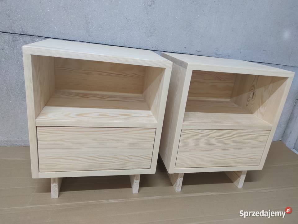 Szafki stoliki nocne sprzedam