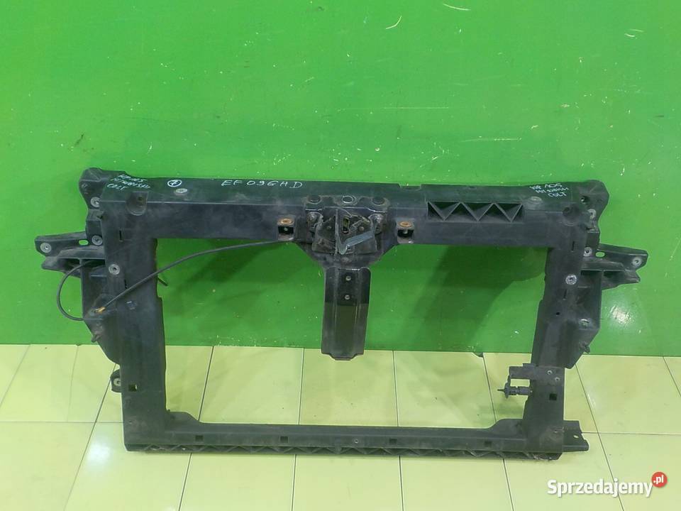 COLT LIFT CZ2 13 B 09r 5D pas przedni mazowieckie sprzedam