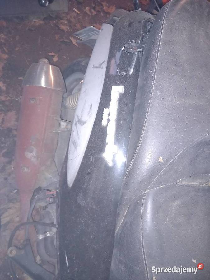 Piaggio beverly 200 Krze Duże sprzedam