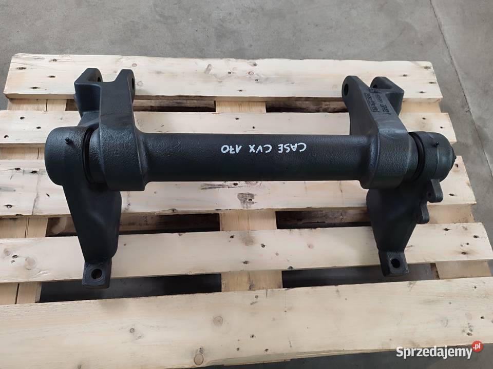 Podnośnik tylny 84309813 Case CVX 170 Pozostałe Wilkowo