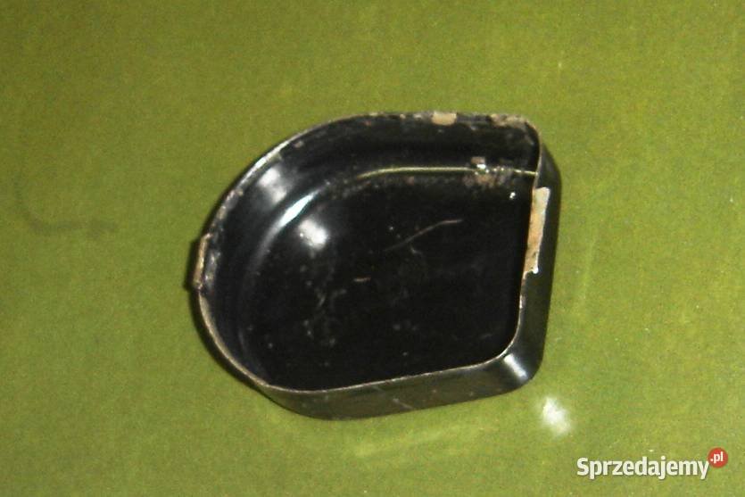 JUNAK AWO dekielek iskrownik ORYGINAŁ czarny ZS dolnośląskie Wrocław