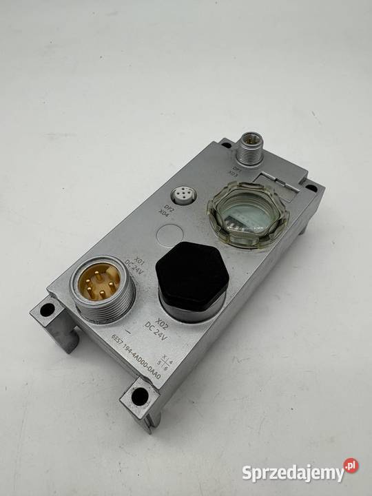 Siemens 6ES7 1944AD000AA0 Profibus moduł Warszawa