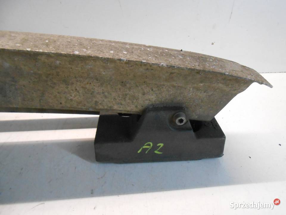BELKA ZDERZAKA TYŁ AUDI A2