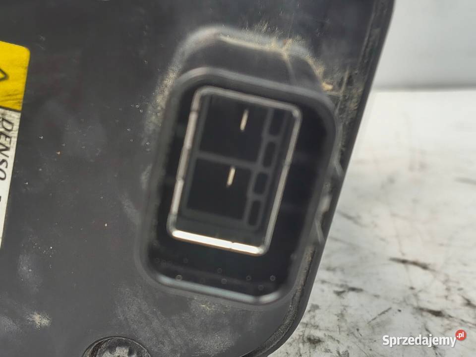 SPRĘŻARKA KLIMATYZACJI Toyota RAV4 V 25 Hybrid Chełm