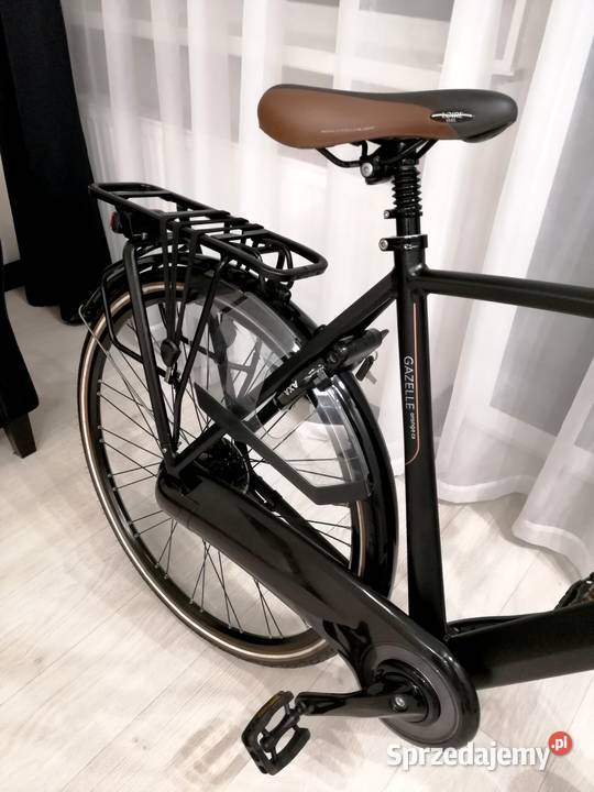 Gazelle Orange C8 Elbląg