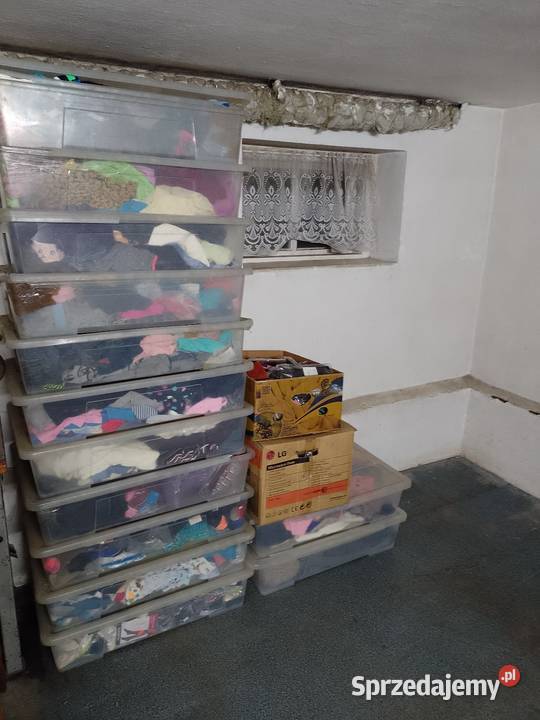 Pozostałości handlu czapki rękawiczki skarpetki łódzkie Rawa Mazowiecka