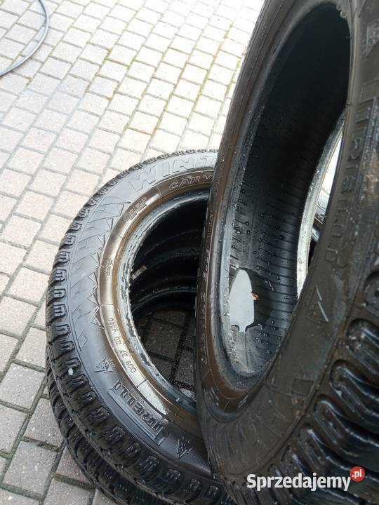 opony Pirelli 1856515 r carving edge winter nie Rybnik